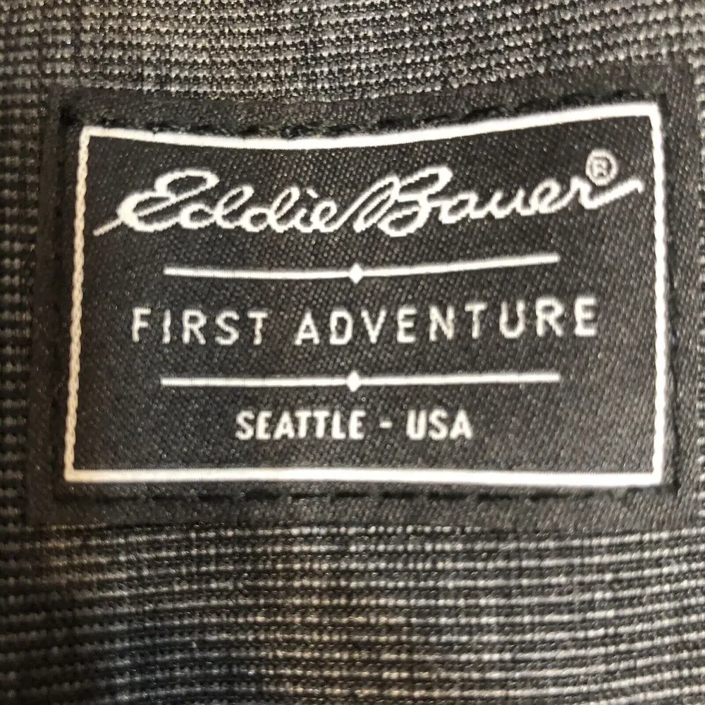Eddie Bauer pre owned